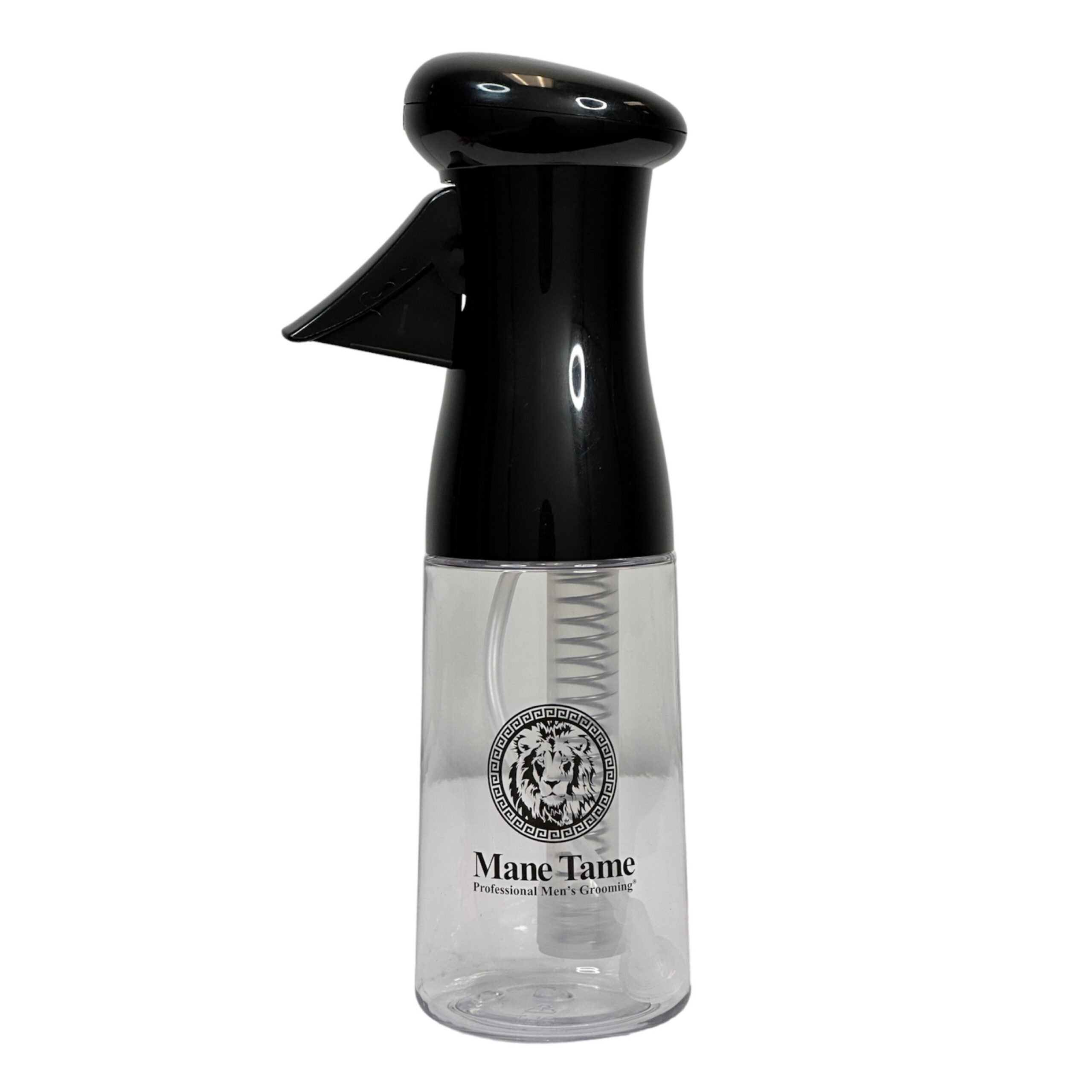 Mini Continuous Spray Bottle  Mane Tame Professional Men's Grooming®